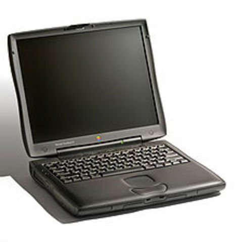 Apple PowerBook