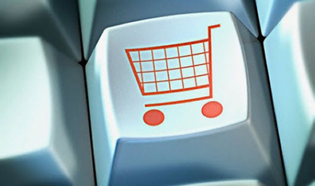 PRACTICA DEL COMERCIO ELECTRONICO