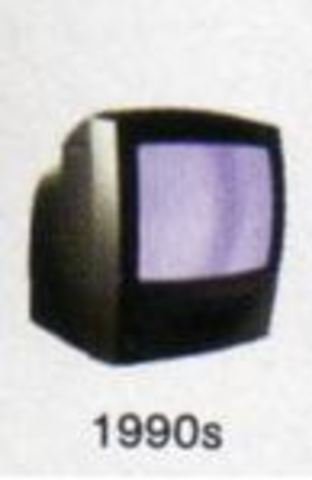 The Ninth T.V made by SMPTE