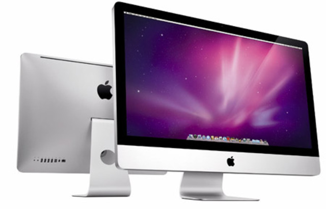 Final and Most Modern iMac so Far!