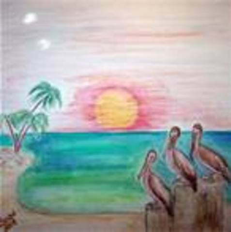 First Europeans to visit