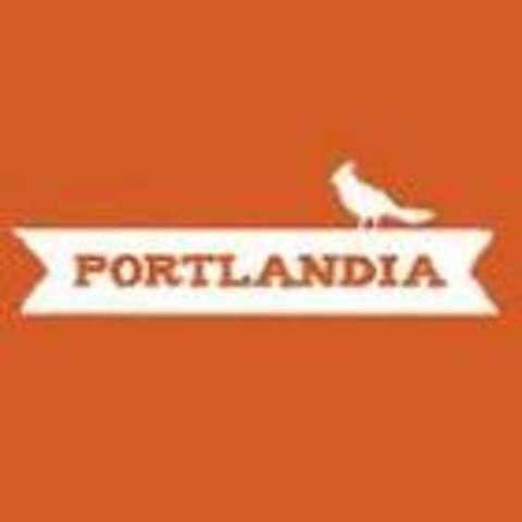 Move to Portland, Oregon