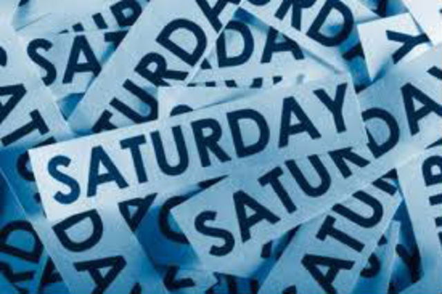 Saturday Training: Ecom Initiatives