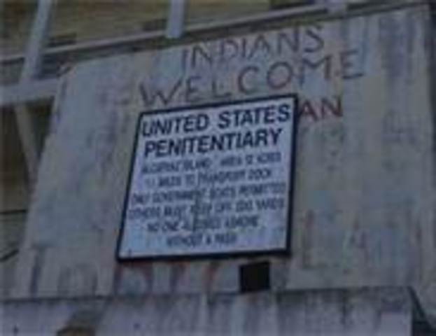 Maximum Security Prison