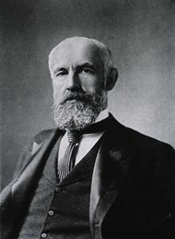 G. stanley Hall