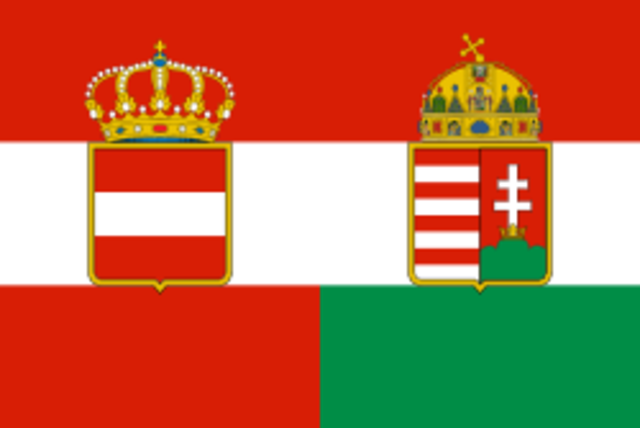 Austria - Hungary
