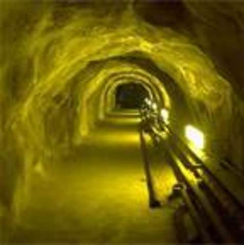 No One Could Escape, or so we thought