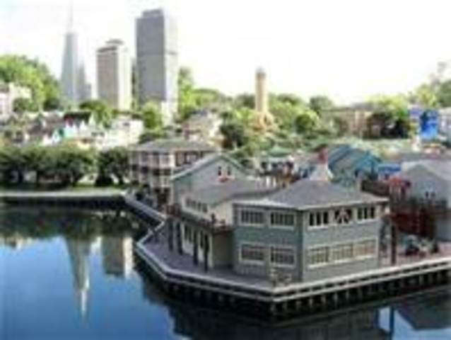 Golden Gate Recreation Area