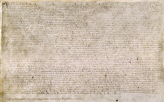 Magna Carta