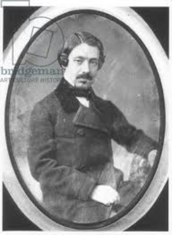 León Foucault (1819-1868)