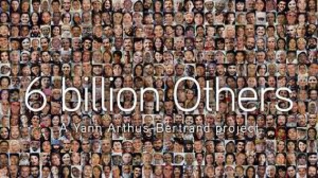 world popullation hits 6 billion