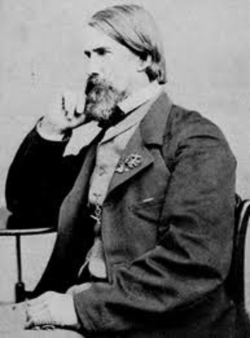 American forestry association founded