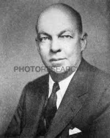 Edwin Howard Armstrong (1890-1954)