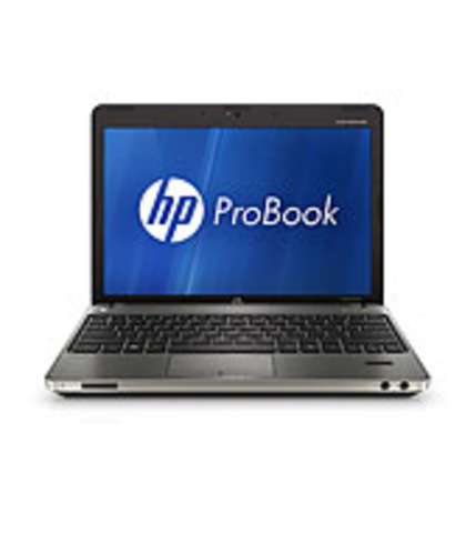 HP Probook 4230s Notebook PC