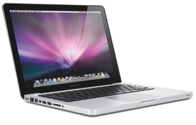 Macbook Pro (2009)