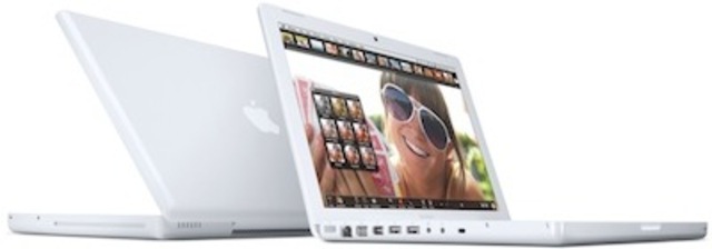Macbook (2009)
