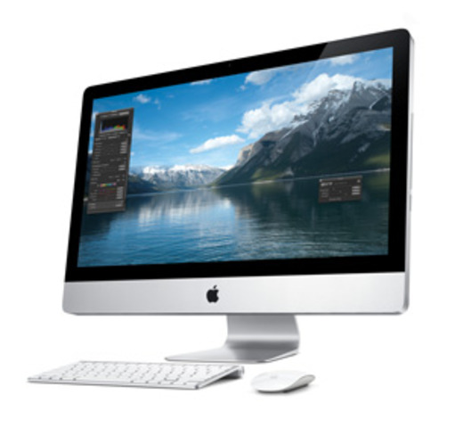 IMac (2011)