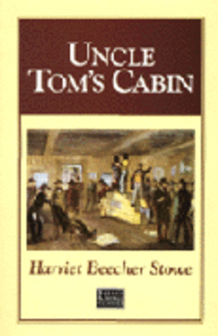 Uncle Toms Cabin Scarf