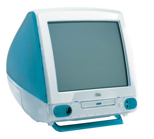 IMac 1