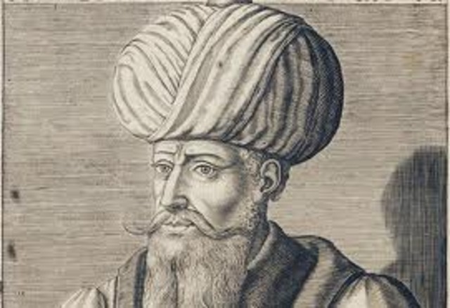 The Prophet Muhammad