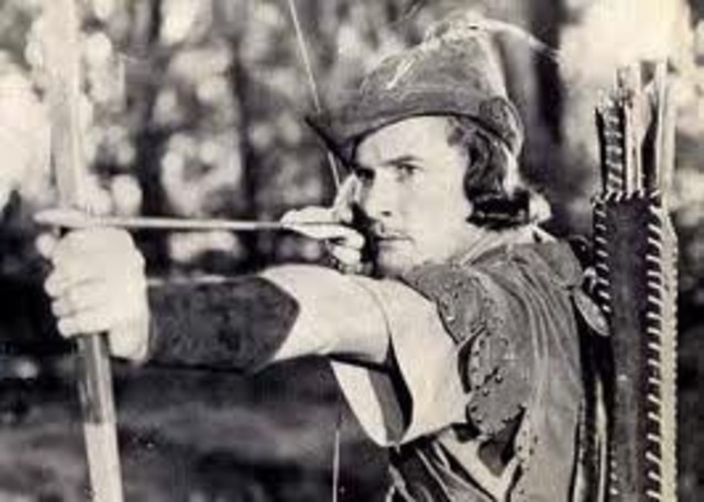 Robin Hood