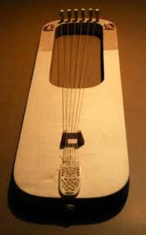 Lyre