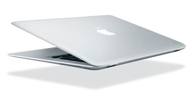Mackbook Air
