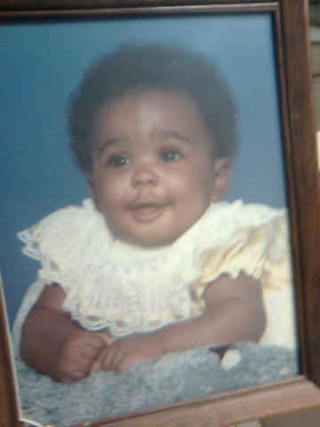 Christine Was Born/My Mommy's birthday