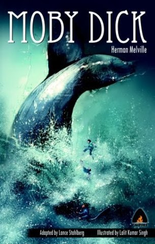 Moby Dick