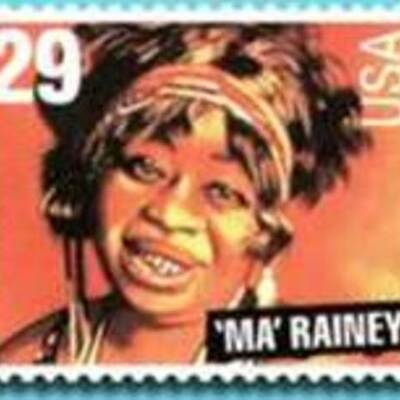 Timeline: ma rainey