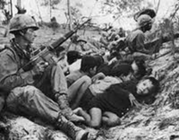 Vietnam War