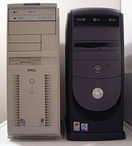 Dell Dimension