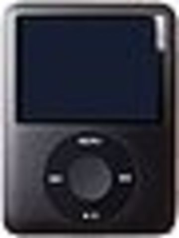 iPod Nano (3rd and 4th gen)
