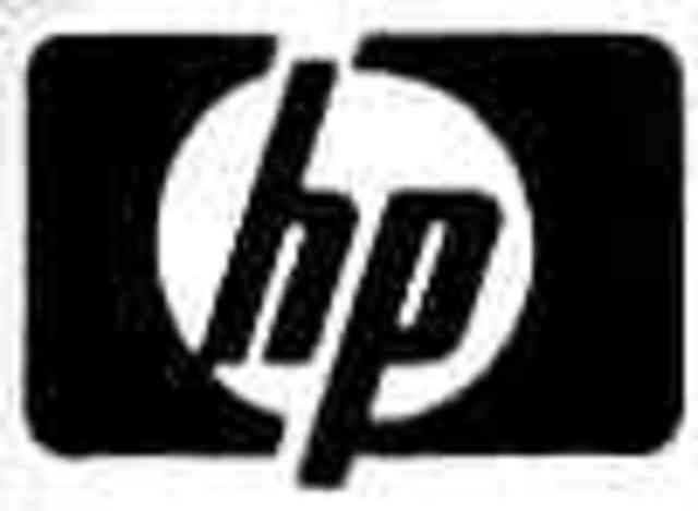 HP was founded