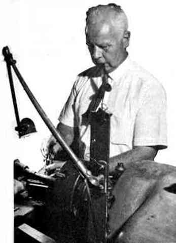 Long distance computing