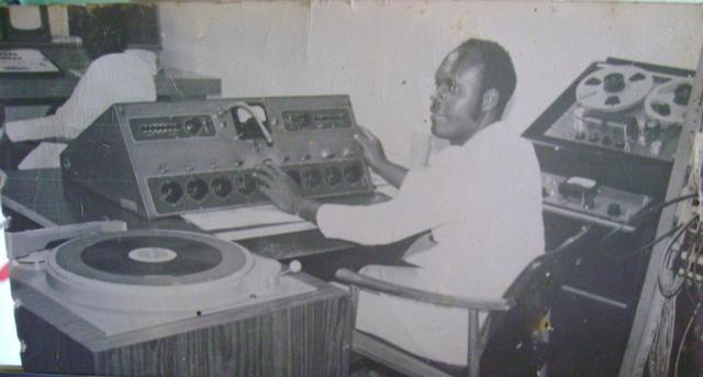 Inravision Radio sutatenza