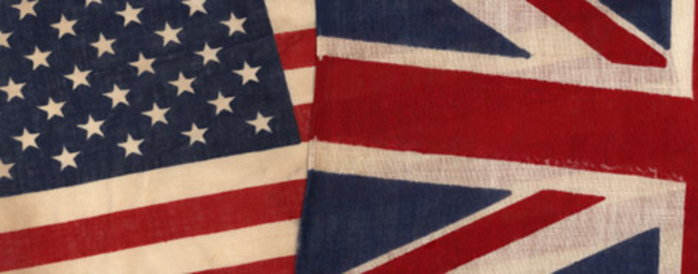 The American Revolution