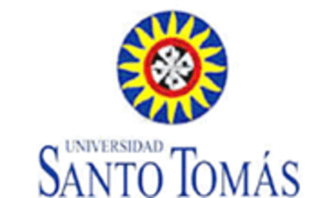 Universidad Santo Tomás. EaD