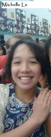 3rd & 4th Best Friends