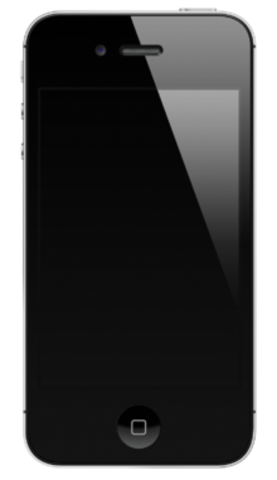 First Iphone Launchd