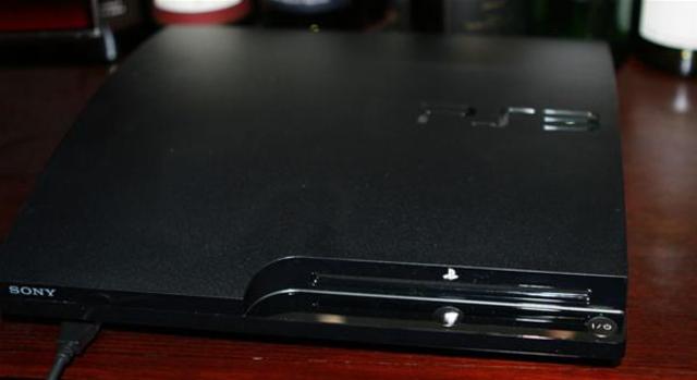 Ps3 Again