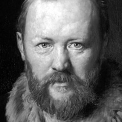 Timeline: Александр Николаевич Островский. Жизнь и творчество.