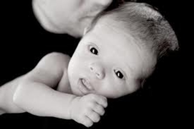 First day on planet earth