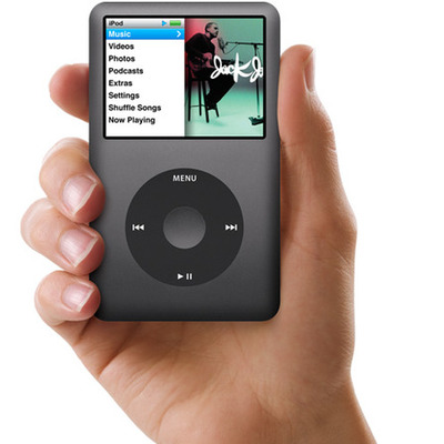 Timeline: My Technology World