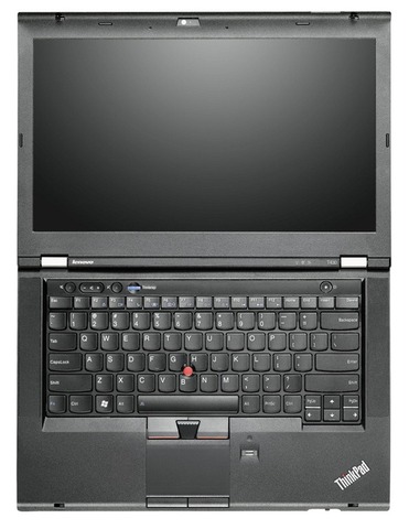 First Laptop