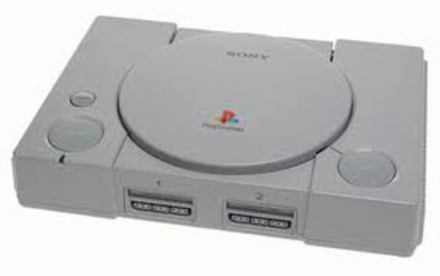 Sony Playstation