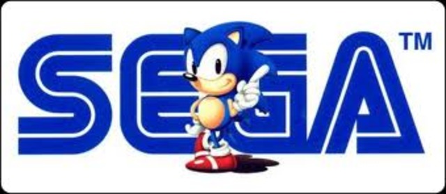 SEGA