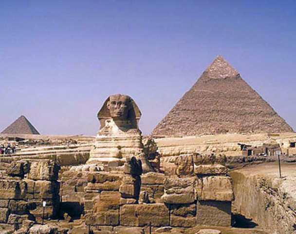 Cairo becomes Capital of Egypt