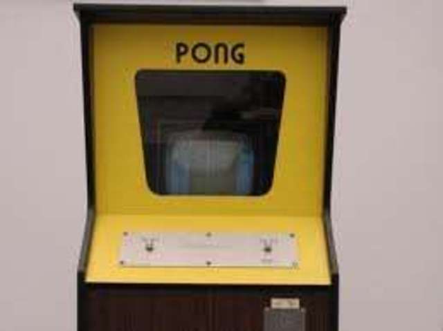 Pong