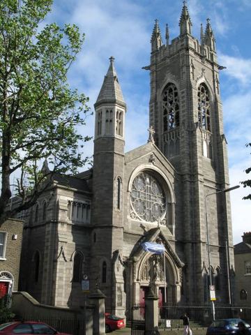 Roman Catholic Church